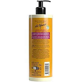 Eda Taşpınar Desert Rose Amber Body Milk - Vücut Sütü 400ml - 3