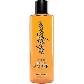 Eda Taşpınar Desert Rose Amber Body Wash - Duş Jeli 400ml - Eda Taşpınar