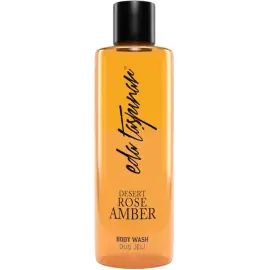 Eda Taşpınar Desert Rose Amber Body Wash - Duş Jeli 400ml - 1
