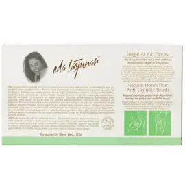 Eda Taşpınar Doğal At Kılı Fırçası - 2