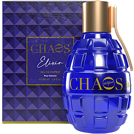 Eda Taşpınar Elixir EDP - Kadın Parfümü 100ml - Eda Taşpınar