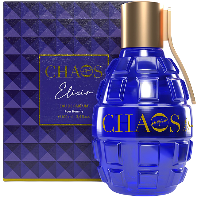 Eda Taşpınar Elixir EDP - Kadın Parfümü