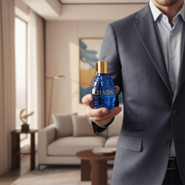 Eda Taşpınar Elixir EDP - Kadın Parfümü 100ml - 3