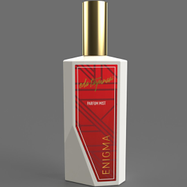 Eda Taşpınar Enigma Parfüm Mist - Vücut Spreyi 100ml - 3