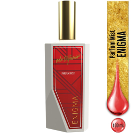 Eda Taşpınar Enigma Parfüm Mist - Vücut Spreyi 100ml - 7