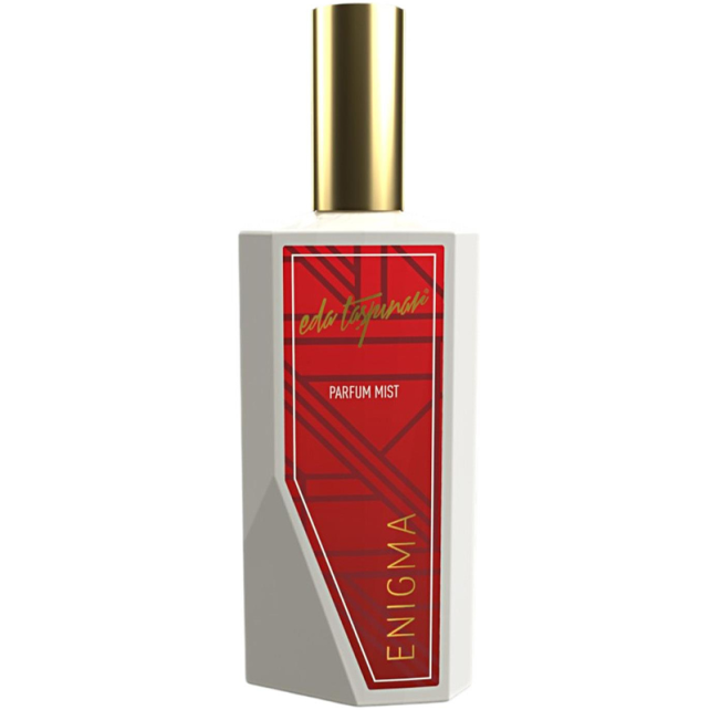 Eda Taşpınar Enigma Parfüm Mist - Vücut Spreyi 100ml - 1
