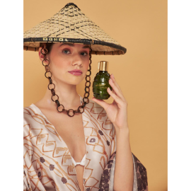 Eda Taşpınar Explorer EDP - Kadın Parfümü 100ml - 5