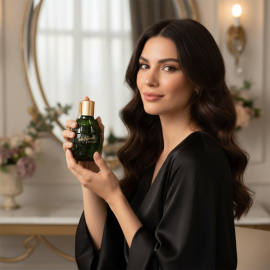 Eda Taşpınar Explorer EDP - Kadın Parfümü 100ml - 6