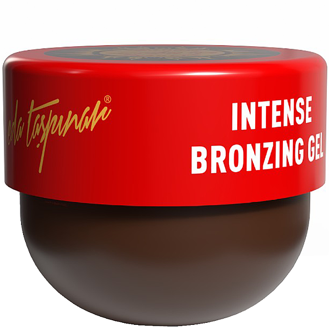 Eda Taşpınar Extreme Yoğun Bronzlaştırıcı Jel
