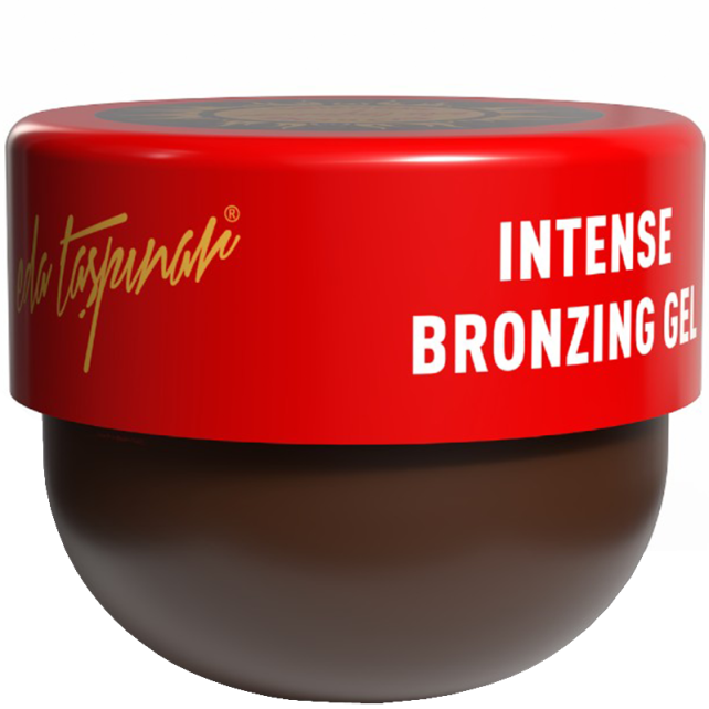 Eda Taşpınar Extreme Yoğun Bronzlaştırıcı Jel 200ml - 1