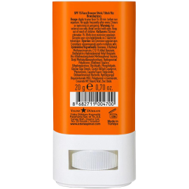 Eda Taşpınar Face Bronzer SPF 15 - Stick Bronzlaştırıcı 20g - 2