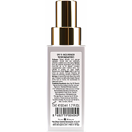 Eda Taşpınar Face Bronzer SPF 15 - Yüz Bronzlaştırıcı 50ml - 3