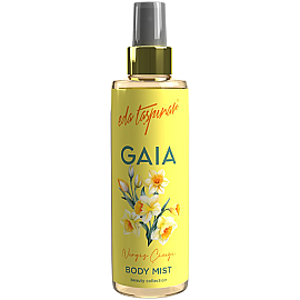 Eda Taşpınar Gaia Body Mist - Vücut Spreyi 200ml - Eda Taşpınar