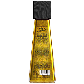 Eda Taşpınar Golden Illusion Gold Glitter Body Oil - Altın Işıltılı Vücut Yağı 200ml - 3