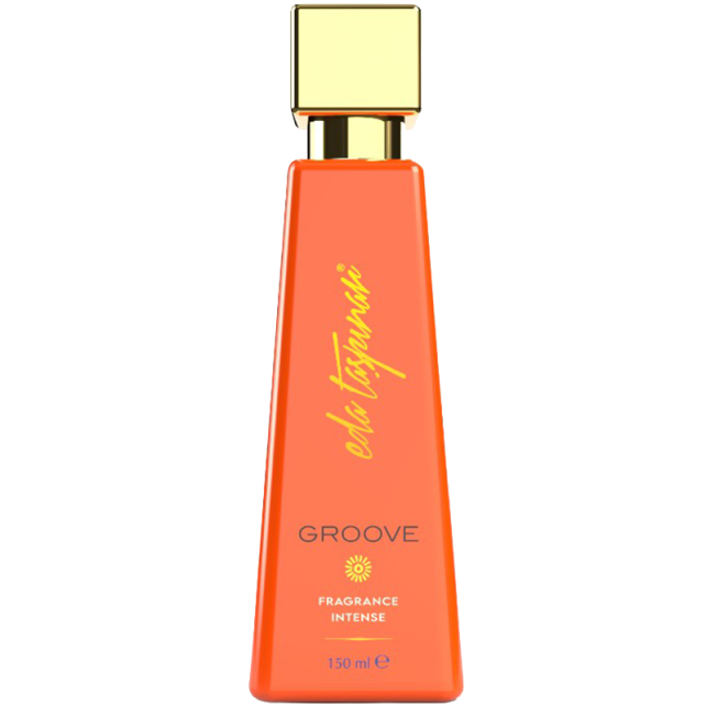 Eda Taşpınar Groove Frangrance Intense EDP - Kadın Parfümü 150ml - 1