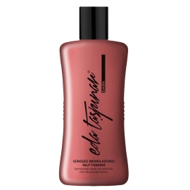 Eda Taşpınar Güneşsiz Bronzlaştırıcı Self Tanning - Dark 200ml - Eda Taşpınar