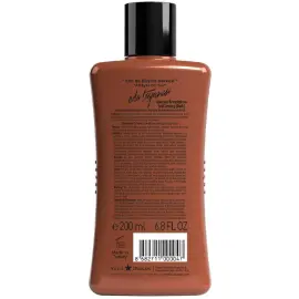 Eda Taşpınar Güneşsiz Bronzlaştırıcı Self Tanning - Dark 200ml - 4