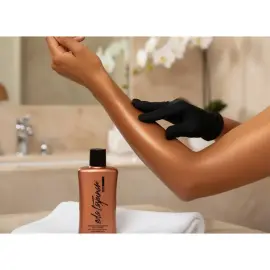 Eda Taşpınar Güneşsiz Bronzlaştırıcı Self Tanning - Dark 200ml - 7