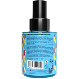Eda Taşpınar Hair Parfum Candy Jar - Saç Parfümü 100ml - 2