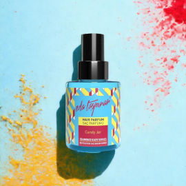 Eda Taşpınar Hair Parfum Candy Jar - Saç Parfümü 100ml - 3