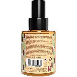 Eda Taşpınar Hair Parfum Vanilla Passion - Saç Parfümü 100ml - 2