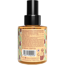 Eda Taşpınar Hair Parfum Vanilla Passion - Saç Parfümü 100ml - 2