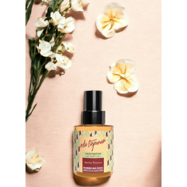 Eda Taşpınar Hair Parfum Vanilla Passion - Saç Parfümü 100ml - 3