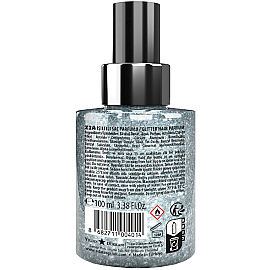 Eda Taşpınar Hair Parfum Zia Glitter - Işıltılı Saç Parfümü 100ml - 2