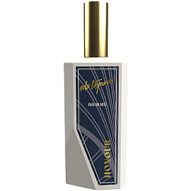 Eda Taşpınar Honour Parfüm Mist - Erkek Parfüm Vücut Spreyi 100ml - Eda Taşpınar