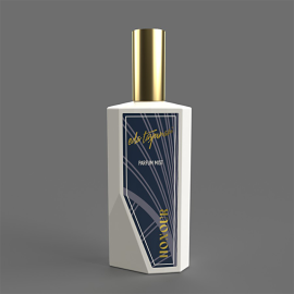 Eda Taşpınar Honour Parfüm Mist - Erkek Parfüm Vücut Spreyi 100ml - 3