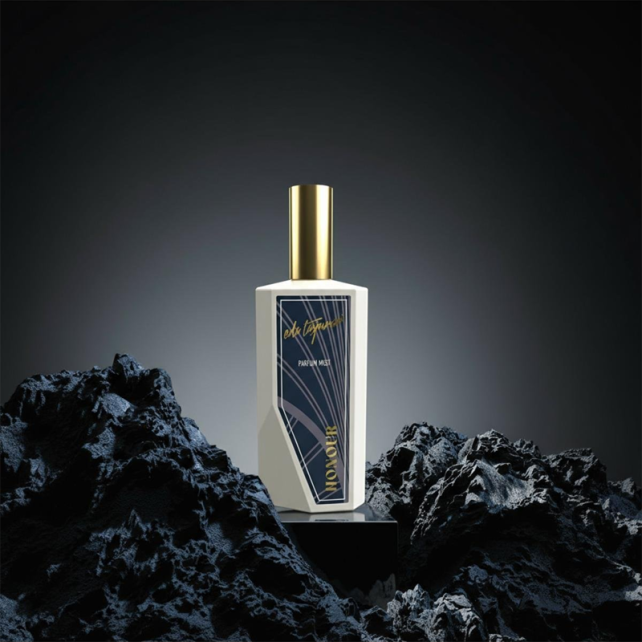 Eda Taşpınar Honour Parfüm Mist - Erkek Parfüm Vücut Spreyi 100ml - 4