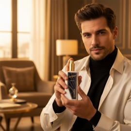 Eda Taşpınar Honour Parfüm Mist - Erkek Parfüm Vücut Spreyi 100ml - 5