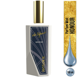 Eda Taşpınar Honour Parfüm Mist - Erkek Parfüm Vücut Spreyi 100ml - 7