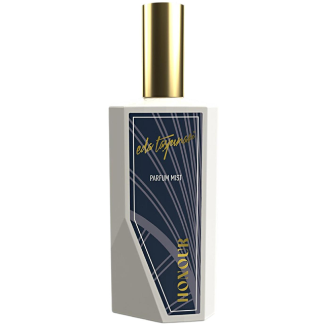 Eda Taşpınar Honour Parfüm Mist - Erkek Parfüm Vücut Spreyi 100ml - 1