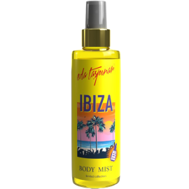 Eda Taşpınar Ibiza Body Mist - Vücut Spreyi 200ml - 1