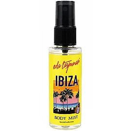Eda Taşpınar Ibiza Body Mist - Vücut Spreyi 65ml - Kampanya