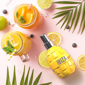 Eda Taşpınar Ibiza Bronzing Bomb - Bronzlaştırıcı Güneş Yağı 200ml - 3