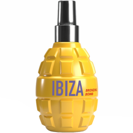 Eda Taşpınar Ibiza Bronzing Bomb - Bronzlaştırıcı Güneş Yağı 200ml - 1