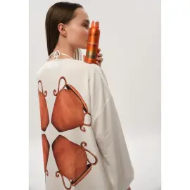 Eda Taşpınar Intense Bronzing Spray 200ml - 4