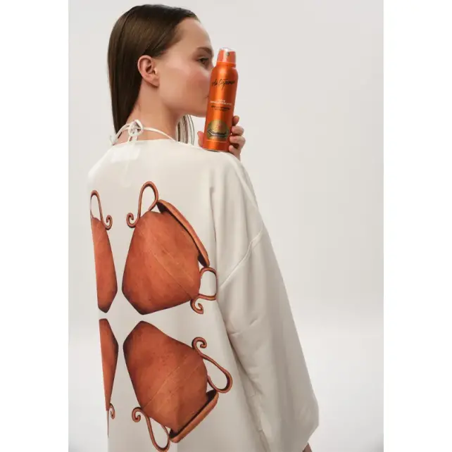 Eda Taşpınar Intense Bronzing Spray 200ml - 4