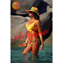 Eda Taşpınar Intense Bronzing Spray 200ml - 5