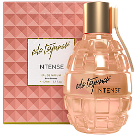 Eda Taşpınar Intense EDP - Kadın Parfümü 100ml - Eda Taşpınar