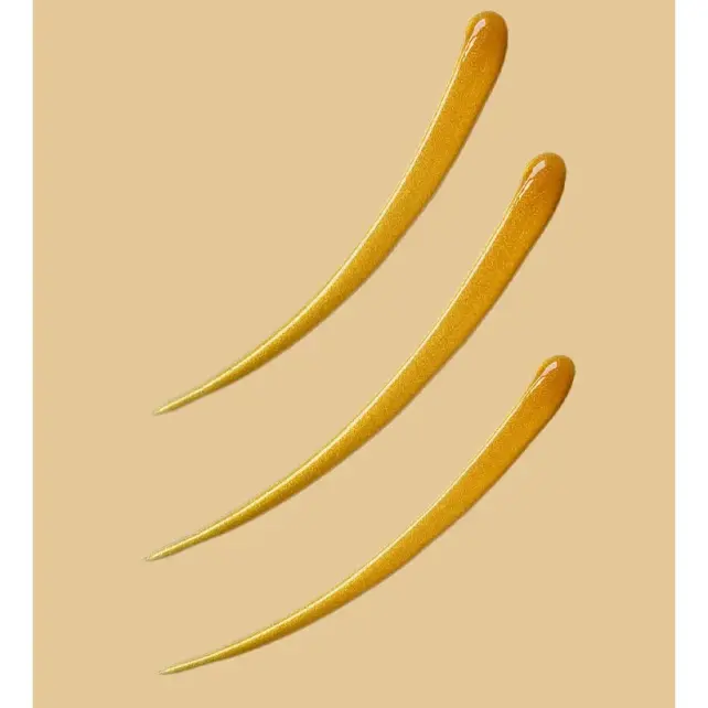 Eda Taşpınar Intense Glitter Bronzing Oil - Yoğun Bronzlaştırıcı Işıltılı Yağ 200ml - 4