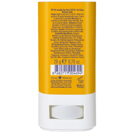 Eda Taşpınar Invisible Sun SPF 50+ Stick Güneş Koruyucu 20g - 2