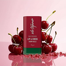 Eda Taşpınar Lip & Cheek Cream Stick Allık - Cherry Belle 19gr - 7