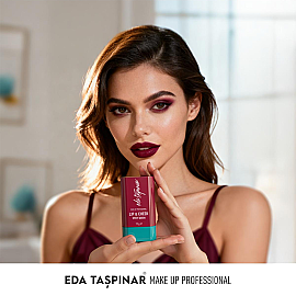 Eda Taşpınar Lip & Cheek Cream Stick Allık - Spicy Queen 19gr - 7