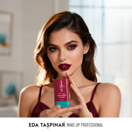 Eda Taşpınar Lip & Cheek Cream Stick Allık - Spicy Queen 19gr - 7