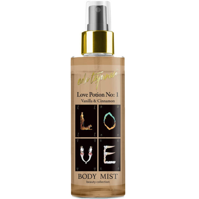 Eda Taşpınar Love Potion Body Mist No:1 200ml - 1