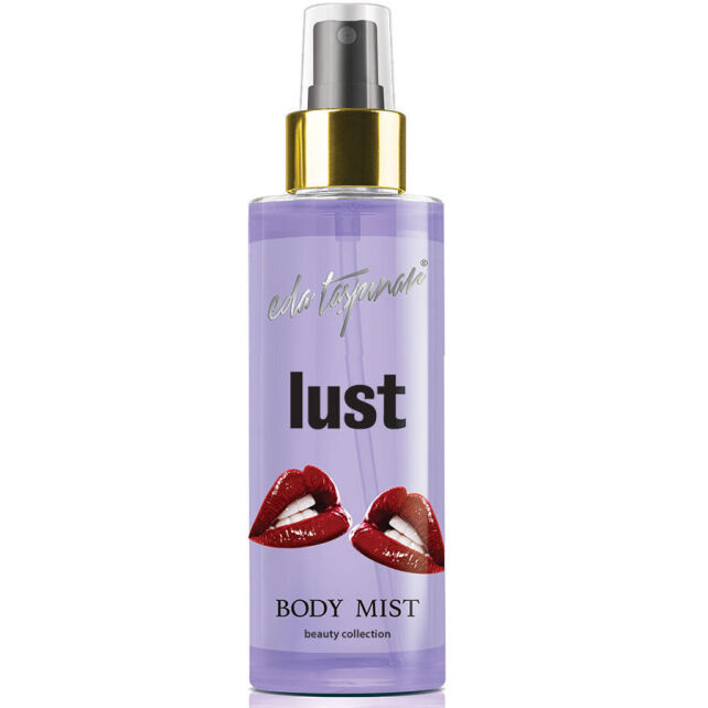 Eda Taşpınar Lust Body Mist 200ml Eda Taşpınar Lust Body Mist 200ml