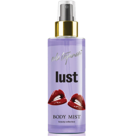 Eda Taşpınar Lust Body Mist 200ml - Eda Taşpınar
